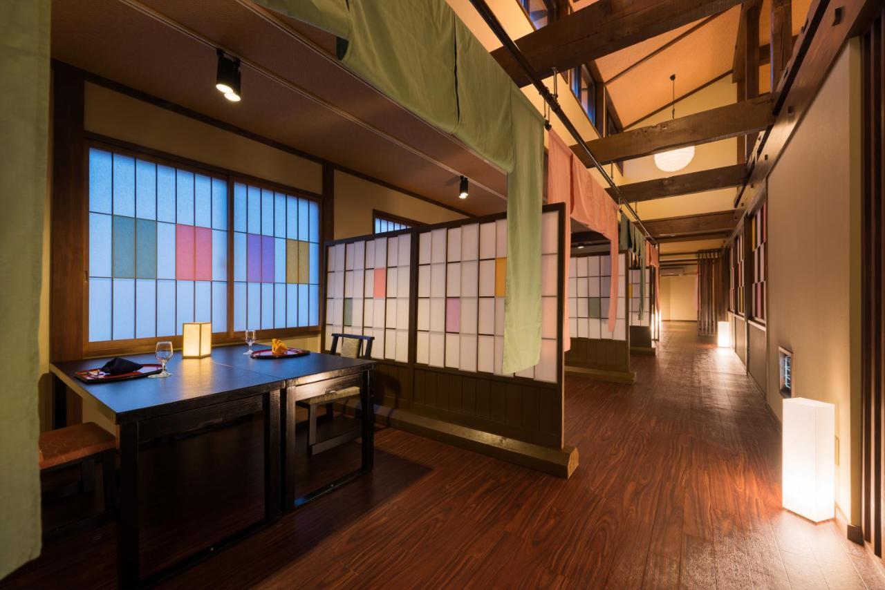 Hotel Onogawa Onsen Kajikaso Yonezawa Exterior foto