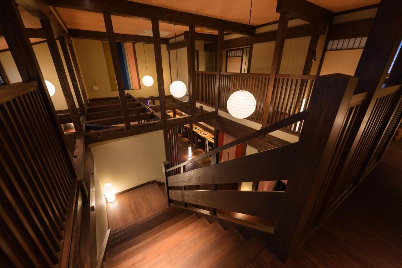 Hotel Onogawa Onsen Kajikaso Yonezawa Exterior foto